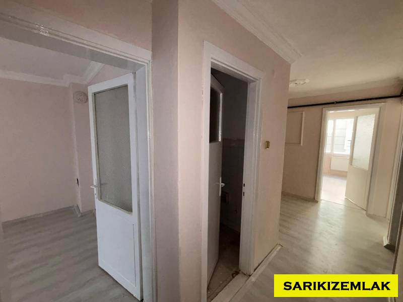 Edremit Camivasat Mah`da3+1  Daire. - 19